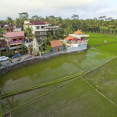 Ubud Kartini Hostel Extérieur photo